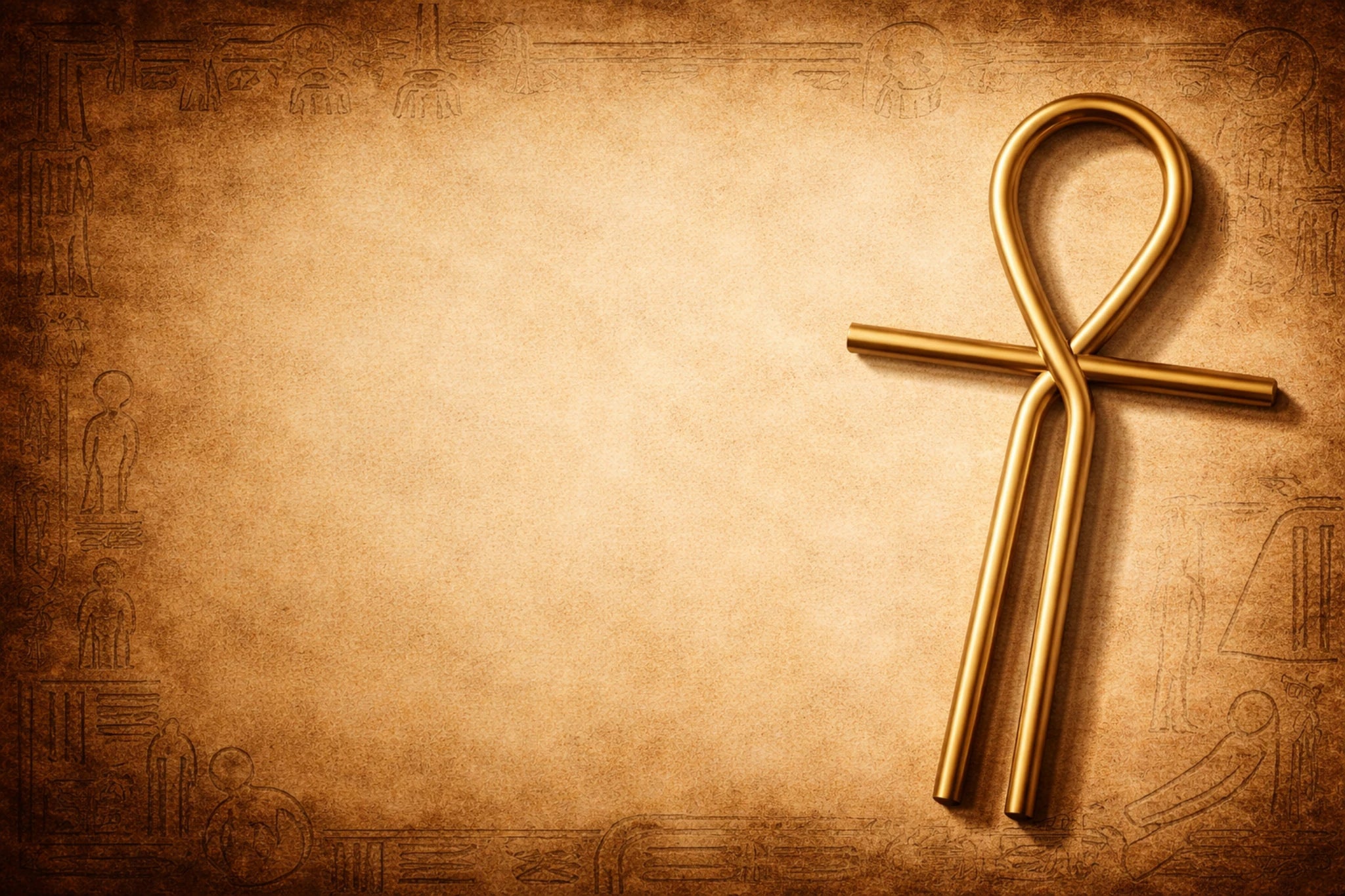 Ankh healing