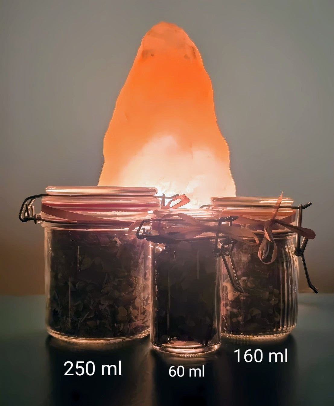 Zelfliefde (voeten)bad